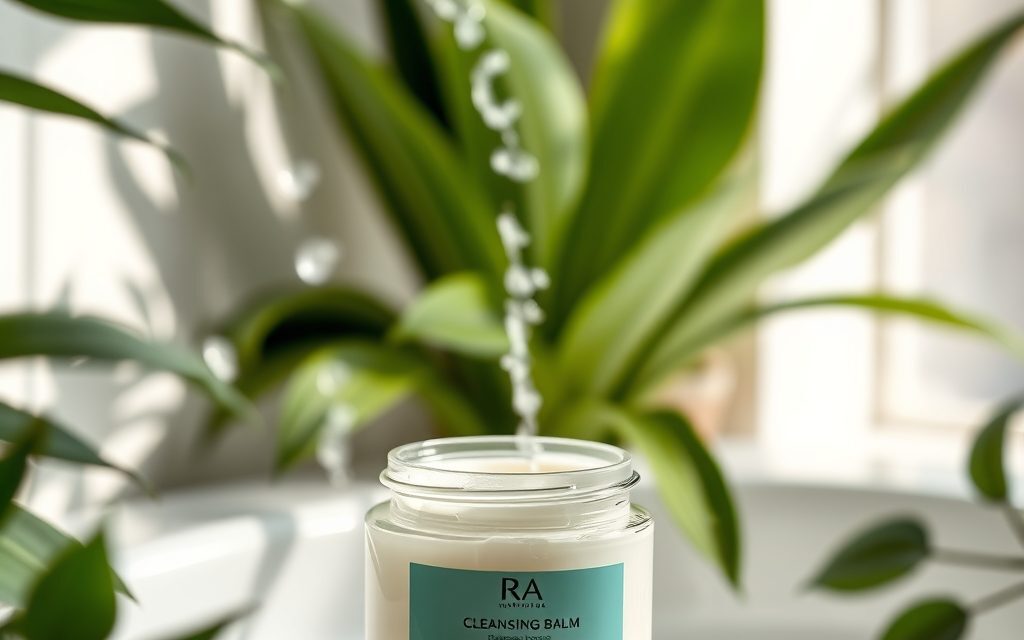 Balsam do demakijażu a trądzik: jak skutecznie oczyszczać skórę bez ryzyka podrażnień i zapychania