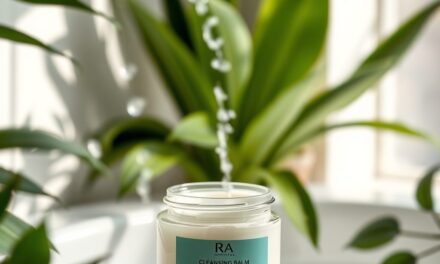 Balsam do demakijażu a trądzik: jak skutecznie oczyszczać skórę bez ryzyka podrażnień i zapychania