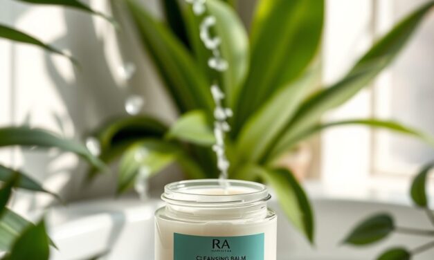 Balsam do demakijażu a trądzik: jak skutecznie oczyszczać skórę bez ryzyka podrażnień i zapychania