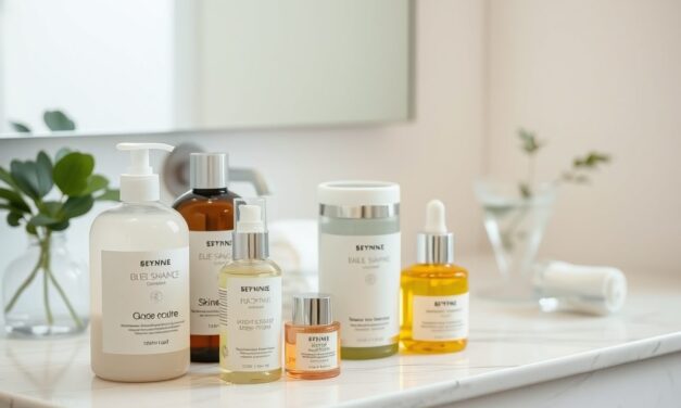 Oczyszczanie twarzy podczas kuracji Izotekiem: jak dbać o skórę, by uniknąć podrażnień i przesuszenia