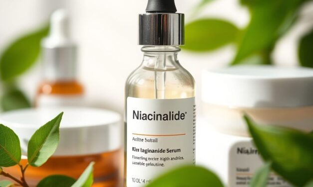 Niacynamid w pielęgnacji skóry: kiedy stosować i jak łączyć dla najlepszych efektów