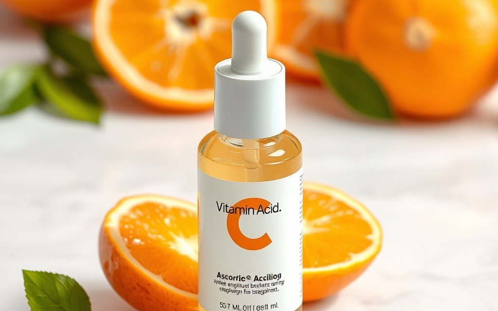 Kwas askorbinowy w pielęgnacji skóry: kiedy warto go stosować i jak uniknąć najczęstszych błędów