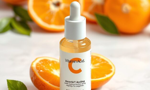 Kwas askorbinowy w pielęgnacji skóry: kiedy warto go stosować i jak uniknąć najczęstszych błędów