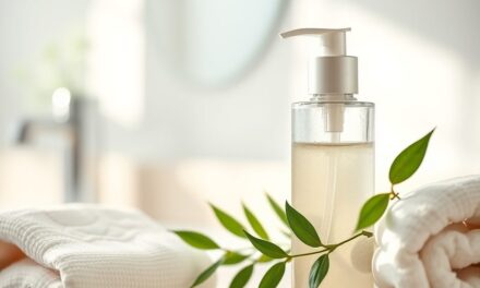 Prawidłowe oczyszczanie twarzy: jak skutecznie usuwać zanieczyszczenia i pielęgnować skórę każdego dnia