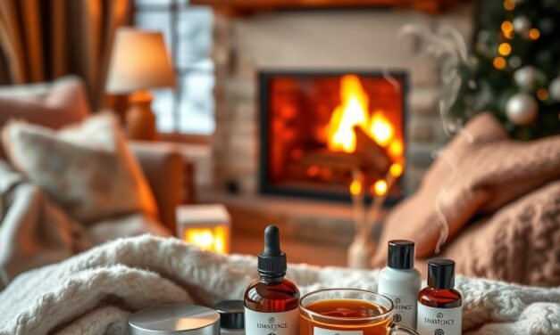 Jak ogrzewanie wpływa na suchą skórę i jak skutecznie ją nawilżać zimą