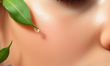 Serum na pory: jak działa, kiedy warto je stosować i jak włączyć do codziennej pielęgnacji