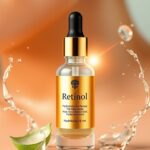 Serum z retinolem: jak stosować, by uniknąć podrażnień i osiągnąć widoczne efekty