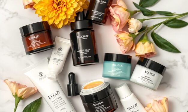 Booster do twarzy: jak stosować i na co zwrócić uwagę, by wzmocnić pielęgnację skóry