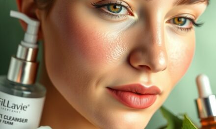 Jak skutecznie zmniejszyć widoczność porów na twarzy: oczyszczanie, pielęgnacja i zabiegi wspomagające