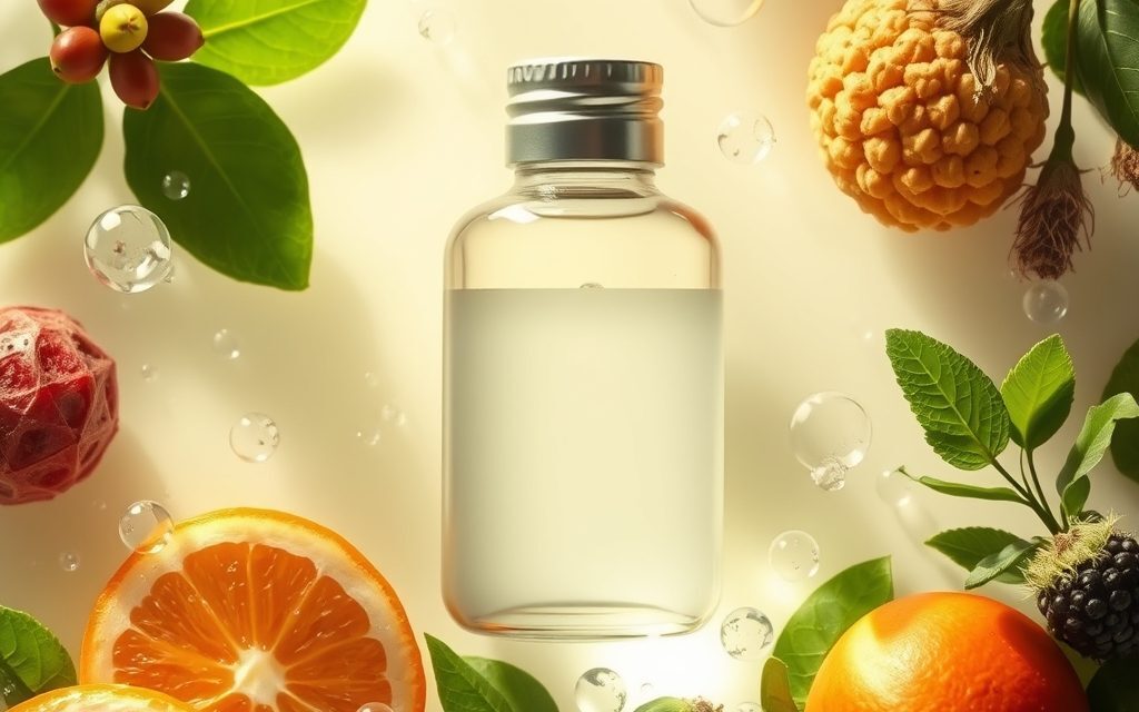 Fermenty w kosmetykach naturalnych: jak działają i kiedy warto je włączyć do pielęgnacji