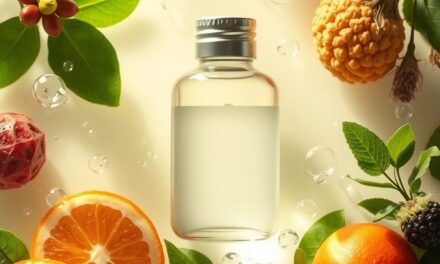 Fermenty w kosmetykach naturalnych: jak działają i kiedy warto je włączyć do pielęgnacji