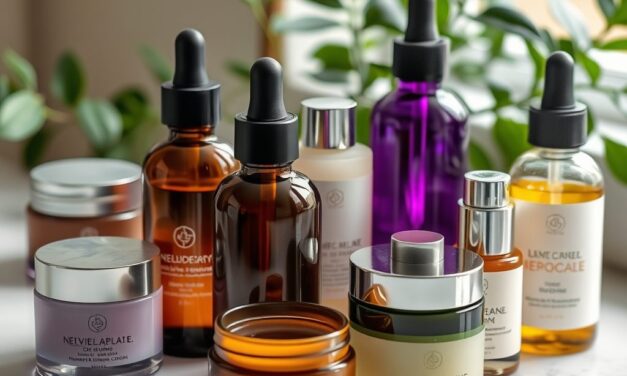 Jak bezpiecznie wprowadzać składniki aktywne do pielęgnacji, by uniknąć podrażnień i zwiększyć efektywność działań