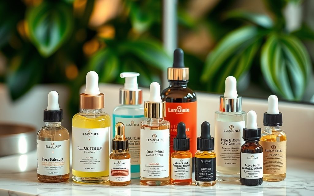 Jak wybrać serum do twarzy dopasowane do rodzaju skóry i potrzeb pielęgnacyjnych