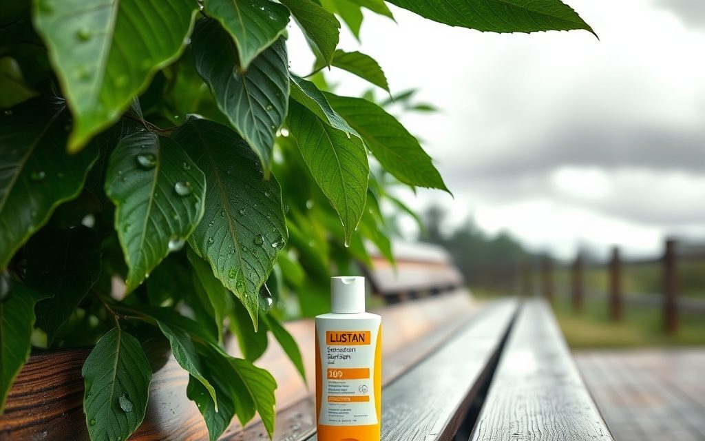 SPF w deszczu i pochmurny dzień: kiedy ochrona ma sens i jak ją skutecznie stosować na co dzień