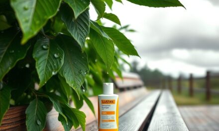 SPF w deszczu i pochmurny dzień: kiedy ochrona ma sens i jak ją skutecznie stosować na co dzień