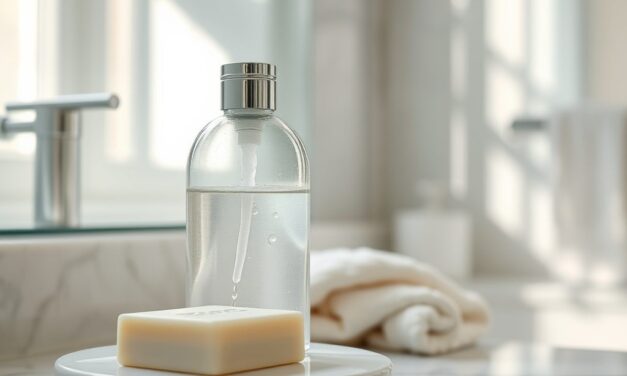 Tonik czy mycie twarzy – jak dobrać właściwą kolejność i kiedy tonik nie zastąpi oczyszczania skóry?