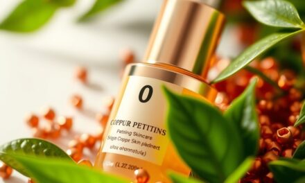 Peptydy miedziowe w pielęgnacji skóry: jak działają, kiedy stosować i na co uważać przy wyborze kosmetyków