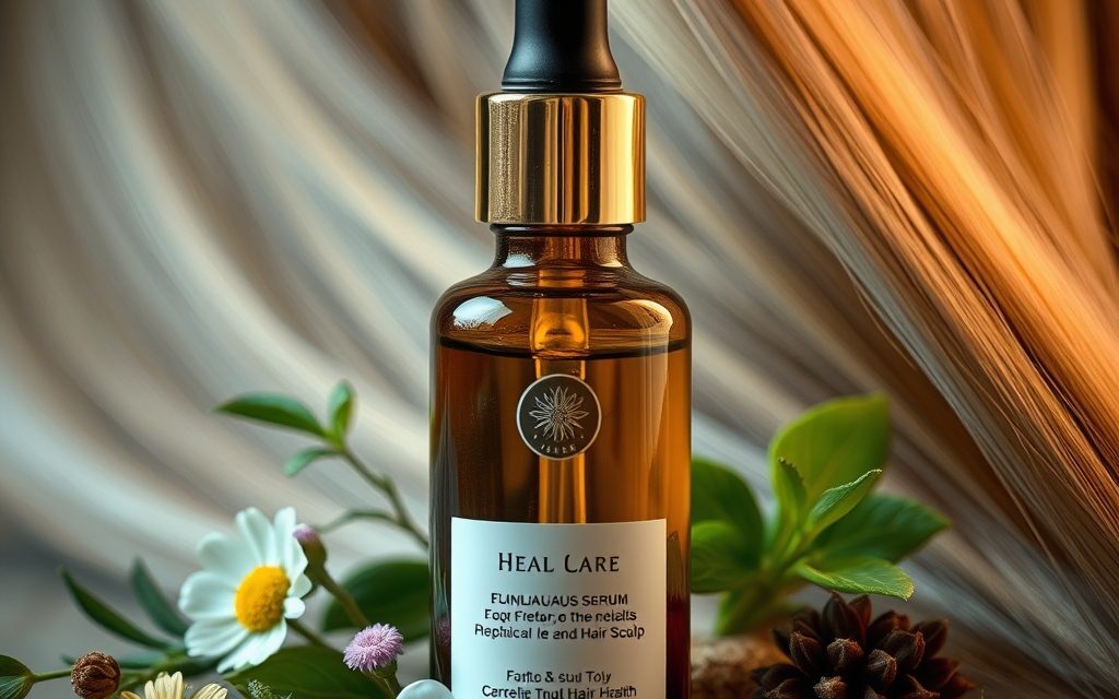 Serum do skóry głowy: jak wybrać i stosować, by wzmocnić włosy i zredukować podrażnienia