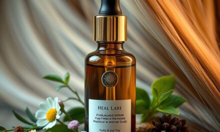 Serum do skóry głowy: jak wybrać i stosować, by wzmocnić włosy i zredukować podrażnienia