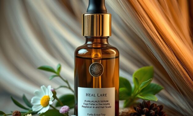 Serum do skóry głowy: jak wybrać i stosować, by wzmocnić włosy i zredukować podrażnienia