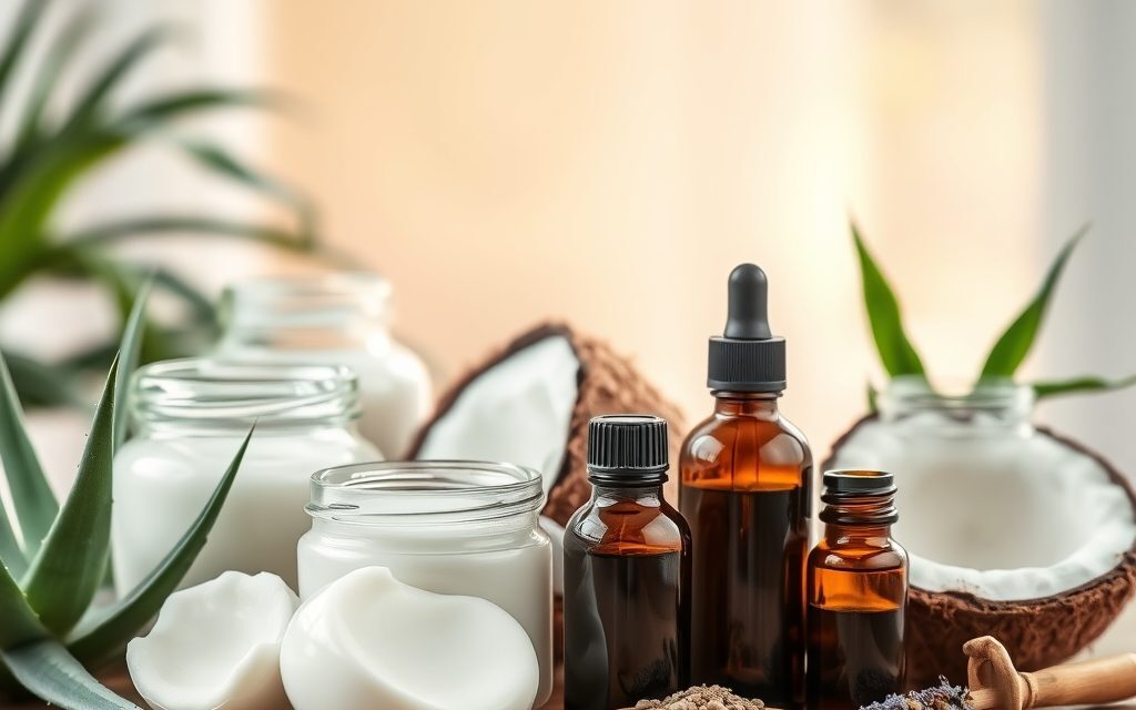 DIY dla skóry wrażliwej: jak bezpiecznie przygotować domowe kosmetyki i unikać podrażnień