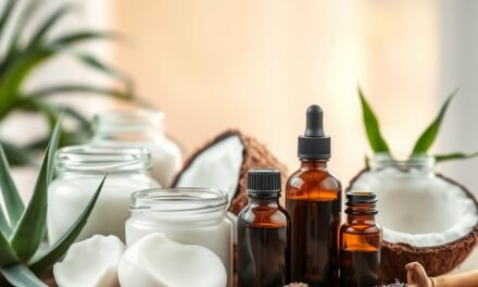 DIY dla skóry wrażliwej: jak bezpiecznie przygotować domowe kosmetyki i unikać podrażnień