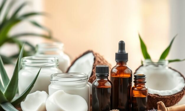 DIY dla skóry wrażliwej: jak bezpiecznie przygotować domowe kosmetyki i unikać podrażnień