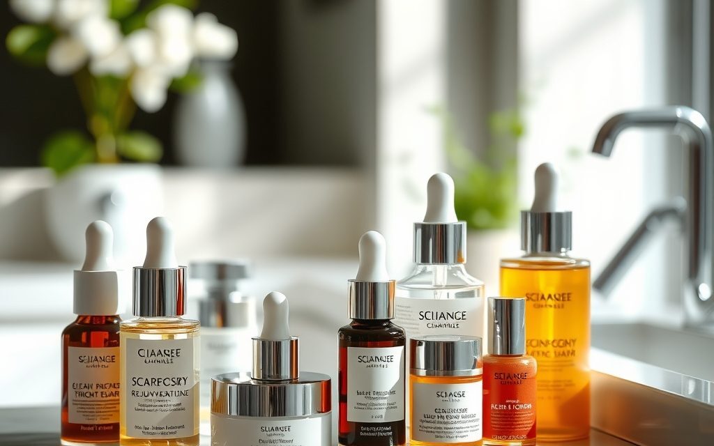 Skin cycling z serum: jak ułożyć plan pielęgnacji, by uniknąć podrażnień i wspierać regenerację skóry