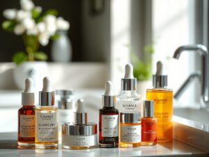 Skin cycling z serum: jak ułożyć plan pielęgnacji, by uniknąć podrażnień i wspierać regenerację skóry