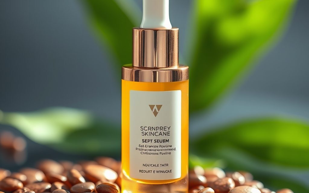 Serum z peptydami miedziowymi: kiedy stosować i jak bezpiecznie włączyć do codziennej pielęgnacji skóry