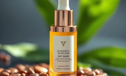 Serum z peptydami miedziowymi: kiedy stosować i jak bezpiecznie włączyć do codziennej pielęgnacji skóry