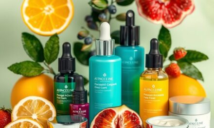 Antyoksydanty w pielęgnacji skóry: kiedy warto je stosować i jak wybrać odpowiednie składniki