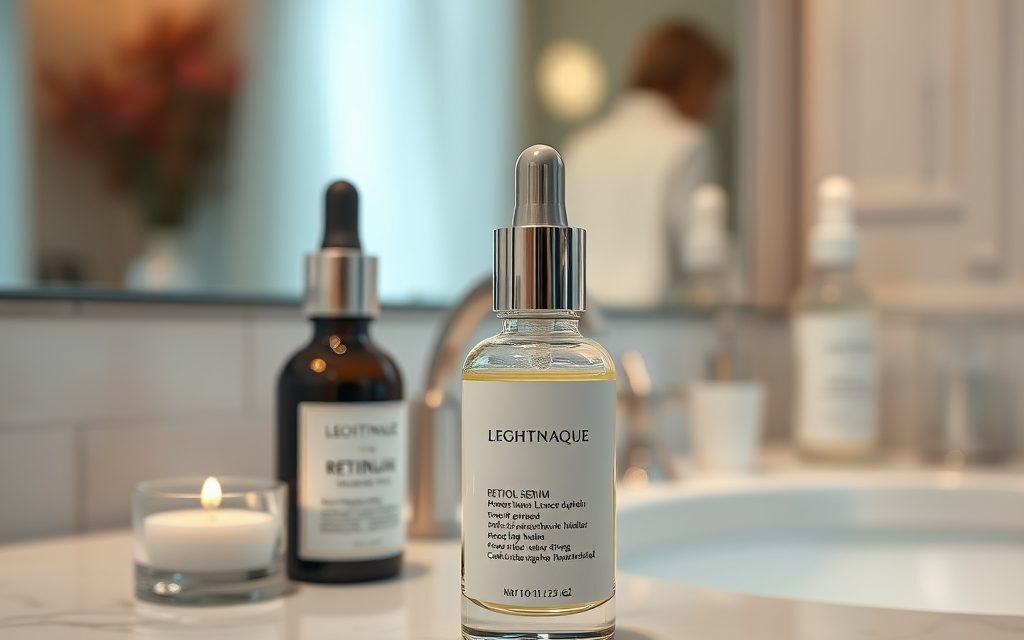 Retinol: kiedy pojawiają się efekty i jak bezpiecznie przejść przez fazę adaptacji skóry