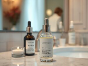 Retinol: kiedy pojawiają się efekty i jak bezpiecznie przejść przez fazę adaptacji skóry