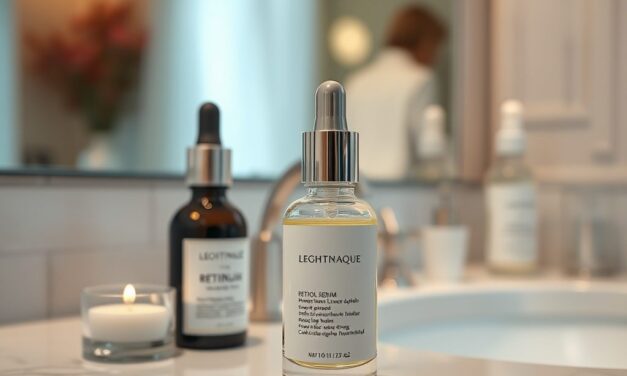 Retinol: kiedy pojawiają się efekty i jak bezpiecznie przejść przez fazę adaptacji skóry