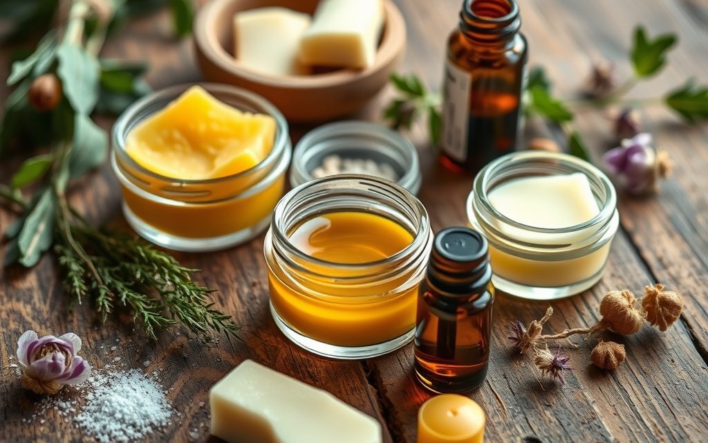 Domowy balsam do ust: przepis i praktyczne wskazówki dla skutecznej pielęgnacji naturalnej