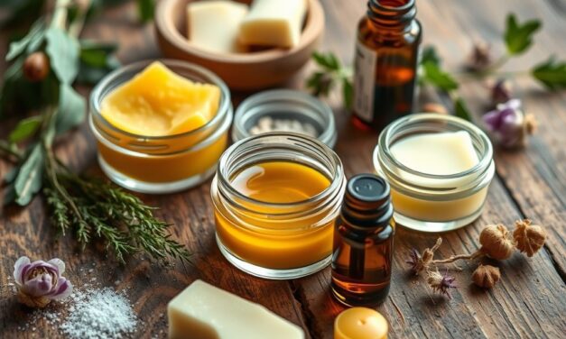 Domowy balsam do ust: przepis i praktyczne wskazówki dla skutecznej pielęgnacji naturalnej