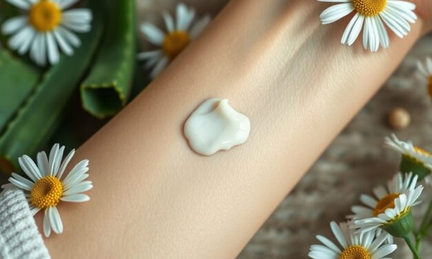 Test płatkowy kosmetyku w domu: jak zrobić bezpieczną próbę i rozpoznać podrażnienie lub alergię skóry