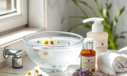 Oczyszczanie twarzy wrażliwej: jak uniknąć podrażnień i wspierać naturalną barierę skóry