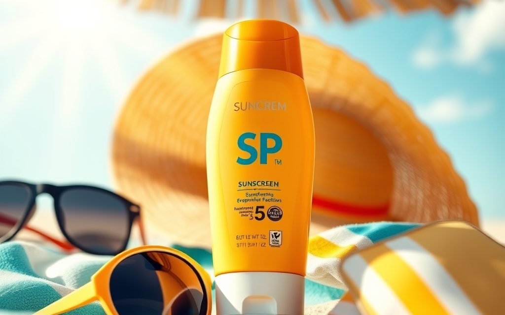 SPF w praktyce: jak działa wskaźnik ochrony przeciwsłonecznej i dlaczego właściwa aplikacja jest kluczowa