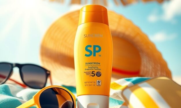 SPF w praktyce: jak działa wskaźnik ochrony przeciwsłonecznej i dlaczego właściwa aplikacja jest kluczowa