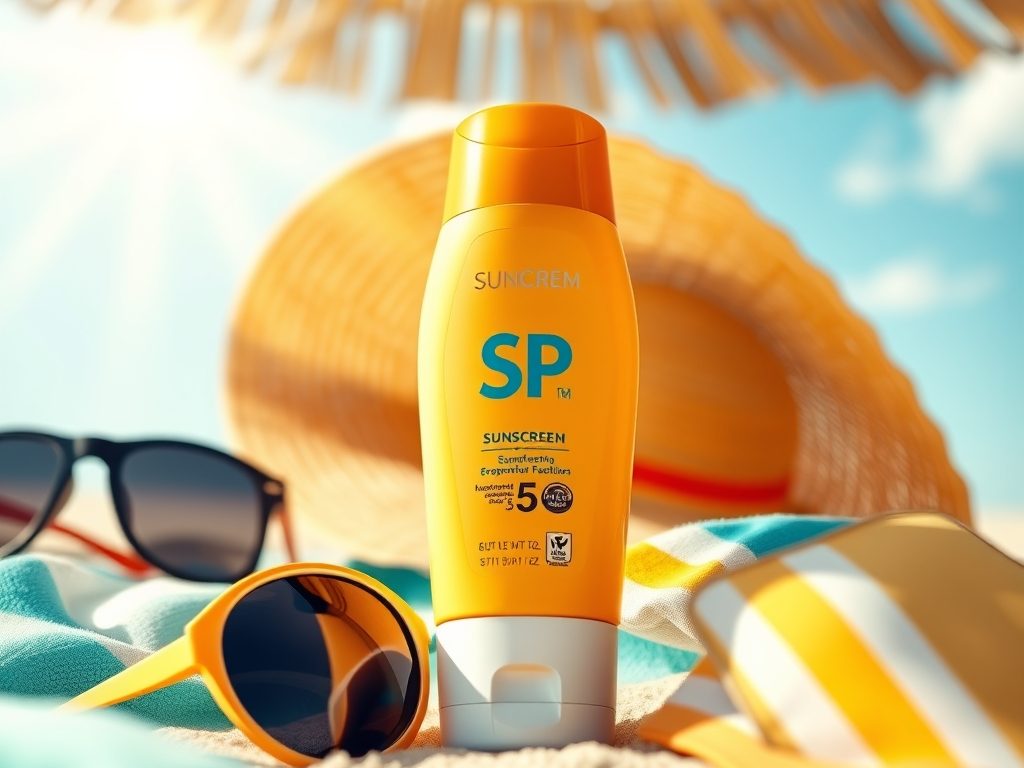 SPF w praktyce: jak działa wskaźnik ochrony przeciwsłonecznej i dlaczego właściwa aplikacja jest kluczowa