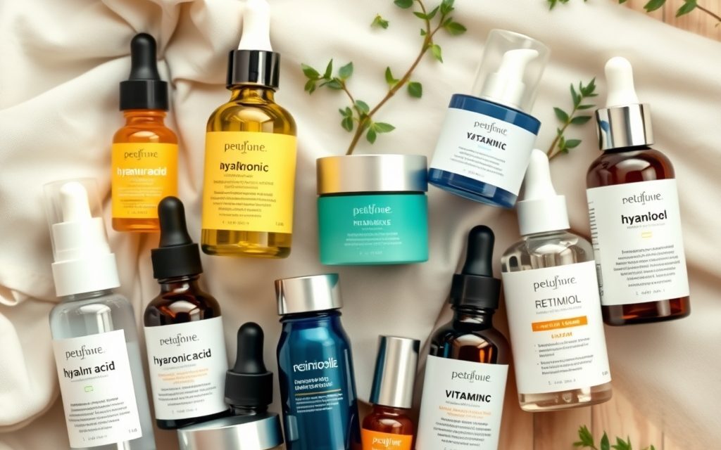 Składniki aktywne w kosmetykach: jak je wybierać, łączyć i stosować dla najlepszych efektów pielęgnacji skóry