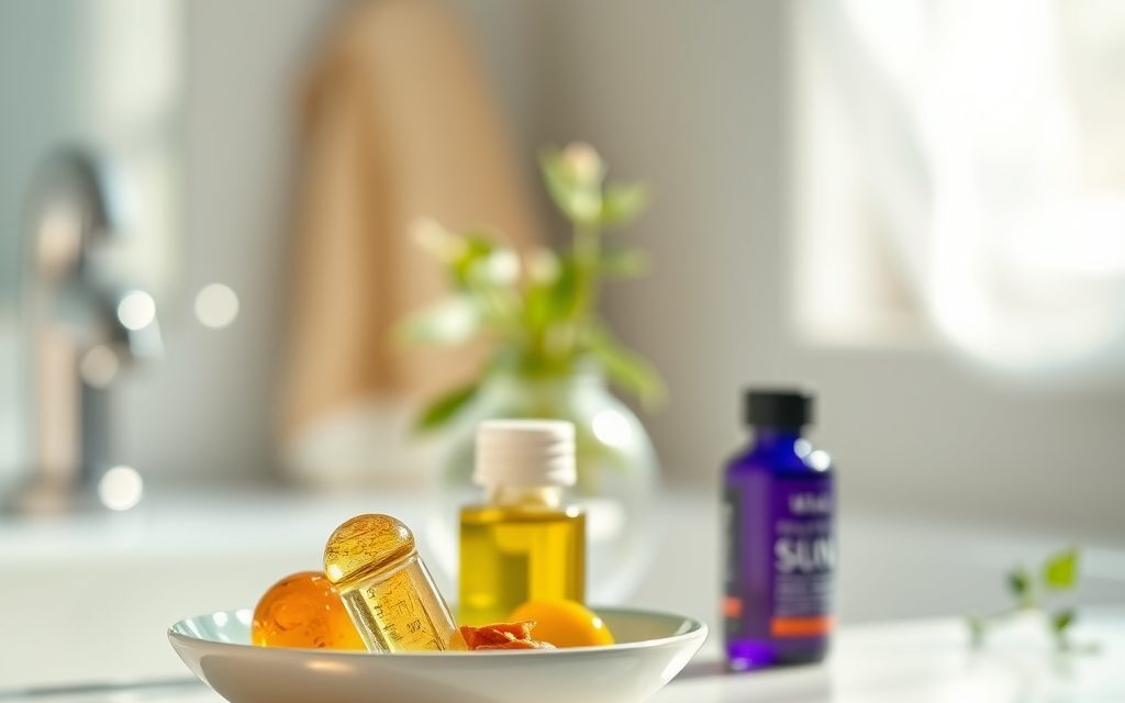 Olejowanie twarzy a SPF: jak łączyć naturalne oleje z ochroną przeciwsłoneczną bez ryzyka dla skóry