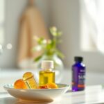 Olejowanie twarzy a SPF: jak łączyć naturalne oleje z ochroną przeciwsłoneczną bez ryzyka dla skóry