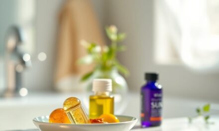 Olejowanie twarzy a SPF: jak łączyć naturalne oleje z ochroną przeciwsłoneczną bez ryzyka dla skóry