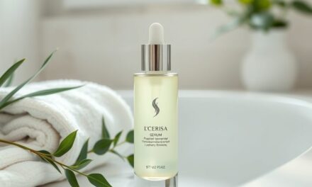 Serum z kwasem azelainowym: jak bezpiecznie wprowadzić do pielęgnacji i uniknąć podrażnień