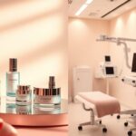 Kosmetyki czy medycyna estetyczna: jak wybrać metodę pielęgnacji dostosowaną do potrzeb i bezpieczeństwa skóry