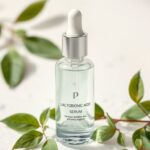 Serum z kwasem laktobionowym: delikatna pielęgnacja skóry wrażliwej i problematycznej z efektem nawilżenia i rozjaśnienia