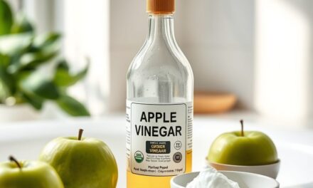 Ocet jabłkowy na twarz: jak stosować, by oczyszczać i pielęgnować skórę bez podrażnień